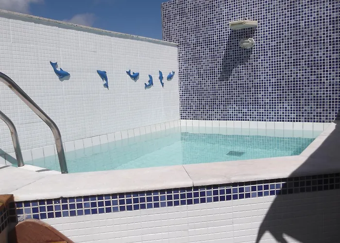 Atlantic City Apart Salvador